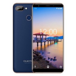 Замена дисплея на телефоне Oukitel C11 Pro в Тюмени